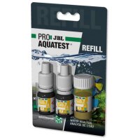 PROAQUATEST SiO2 Silikat Refill