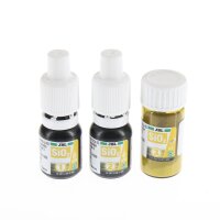 PROAQUATEST SiO2 Silikat Refill