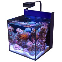 Red Sea MAX NANO Cube komplettes Riffsystem (Aquarium ohne Unterschrank)