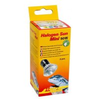 Lucky Reptile Halogen Sun Mini 50W Doppelpackung