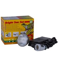 Lucky Reptile Bright Sun Set Desert 70 W
