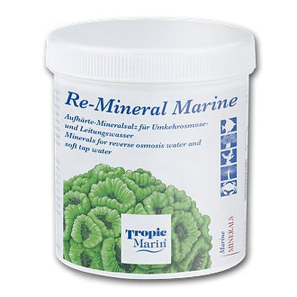 Tropic Marin Re-Mineral Marine 250g