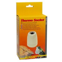 Lucky Reptile Thermo Socket - Porzellanfassung mit Gewinde