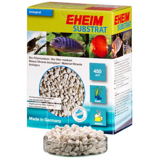 EHEIM SUBSTRAT 2 Liter