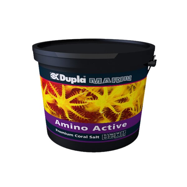 DuplaMarin Amino Active Salt 8 Kg