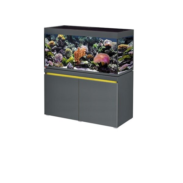 Incpiria Marine 430LED graphit