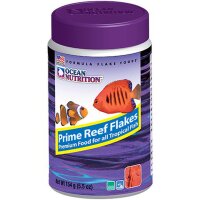 Ocean Nutrition Prime Reef Flake, 154g