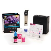 Calcium Pro Reef Test Kit, 75 Tests