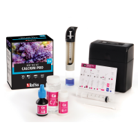 Red Sea Calcium Pro Reef Test Kit, 75 Tests