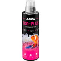 Arka ZOO-PLUS, 236 ml