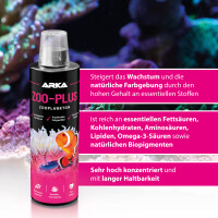 Microbe-Lift ZOO-PLUS, 236 ml