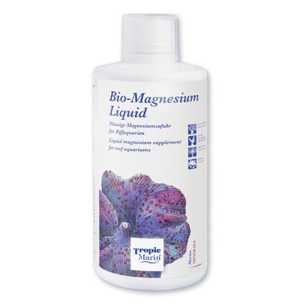 Tropic Marin Bio-Magnesium liquid 1000ml