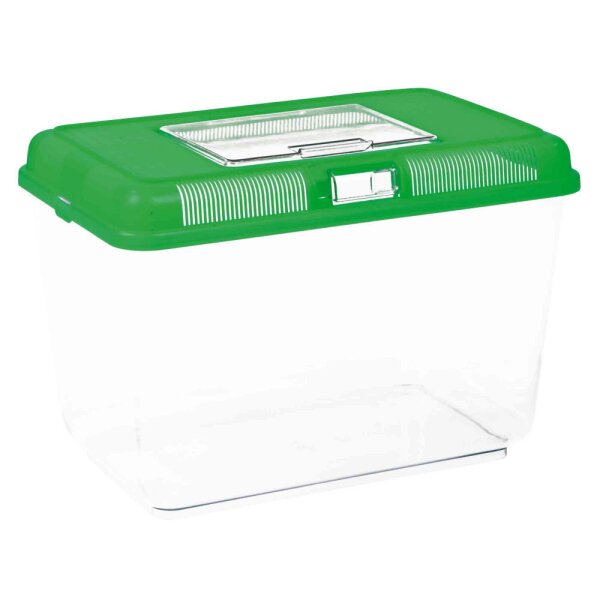 Transport- und Fütterungsbox XL
