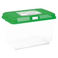 Transport- und F&uuml;tterungsbox XL
