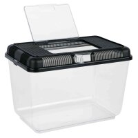 Transport- und F&uuml;tterungsbox XL