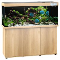 Rio 450 LED helles Holz Kombination