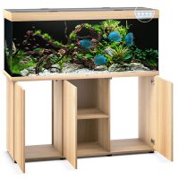 Rio 450 LED helles Holz Kombination