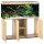 Rio 450 LED helles Holz Kombination