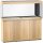Rio 450 LED helles Holz Kombination