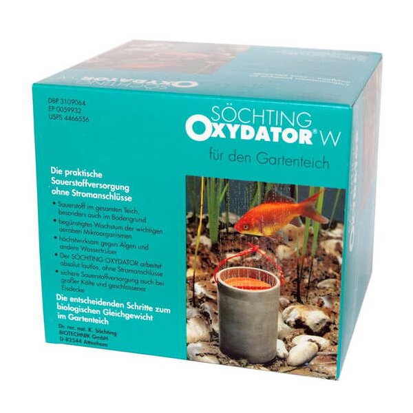Oxydator W