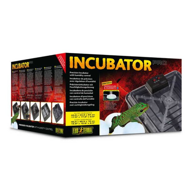 Präzisionsinkubator Pro