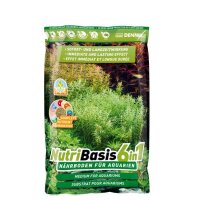 Dennerle NutriBasis 6in1, 2,4kg