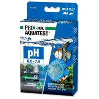 PROAQUATEST pH 6.0-7.6