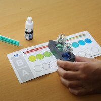 PROAQUATEST pH 6.0-7.6