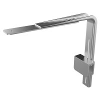aquarius plus holder BW