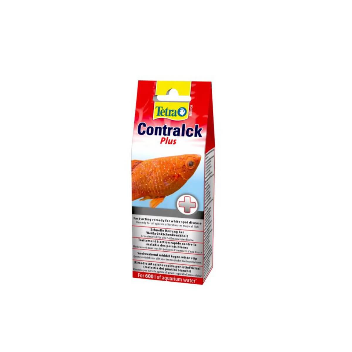 Tetra Medica Contralck Plus 20ml, 9,99