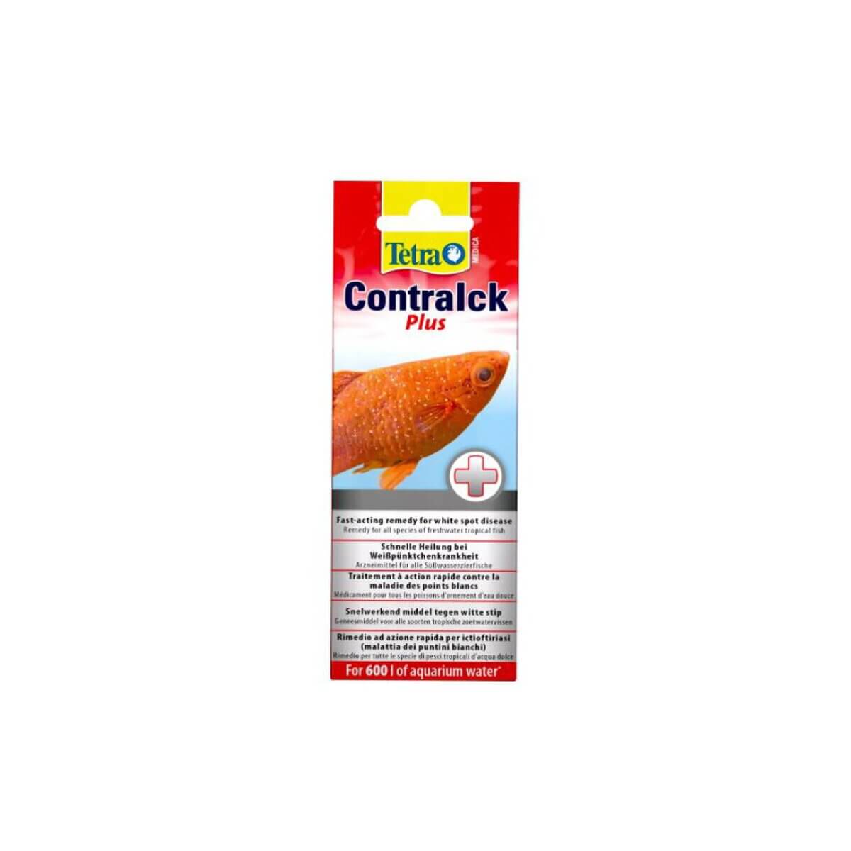 Tetra Medica Contralck Plus 20ml, 9,99