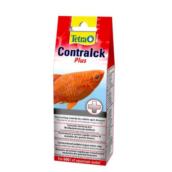 Tetra Medica Contralck Plus 20ml