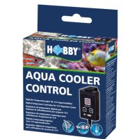 Aqua Cooler Control