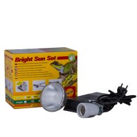 Lucky Reptile Bright Sun Set Jungle 50 W