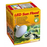 LED Sun FLOOD 18W