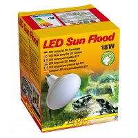 Lucky Reptile LED Sun FLOOD 18W