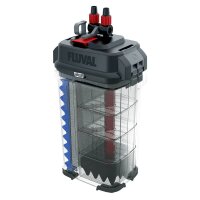 Fluval 407 Au&szlig;enfilter (Aquarium 150-500l)