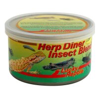 Herp Diner Insect Blend 35g
