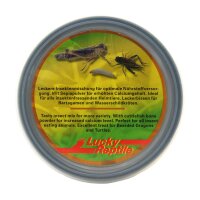 Lucky Reptile Herp Diner Insect Blend 35g