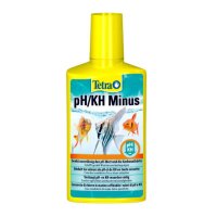 pH/KH Minus 250ml