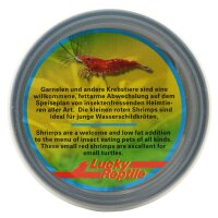 Herp Diner Shrimps klein 35g
