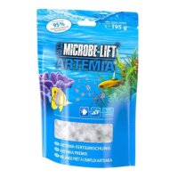 Microbe-?Lift Artemia (Fertigmischung aus Artemia-Eiern...