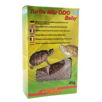 Lucky Reptile Turtle Mix ODO Baby 45g