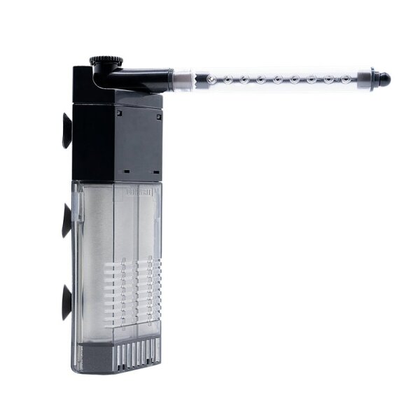 Nano Eckfilter (Aquarium bis 40l)