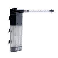 Nano Eckfilter (Aquarium bis 40l)