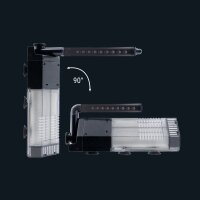 Nano Eckfilter (Aquarium bis 40l)