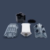 Nano Eckfilter (Aquarium bis 40l)