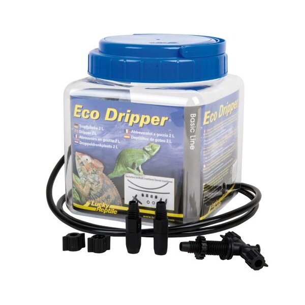 Lucky Reptile Eco Dripper 2L