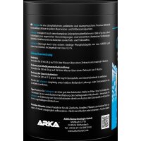Carbopure Aktivkohle, 486g