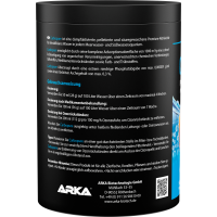 Microbe-Lift Carbopure Aktivkohle, 486g